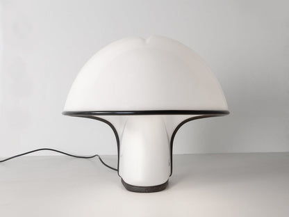 ALBANELLA Tischleuchte, Ermanno Lampa & Sergio Brazzoli für Harvey Guzzini - Mid Century Friends - Vintage - Retro - Mid Century