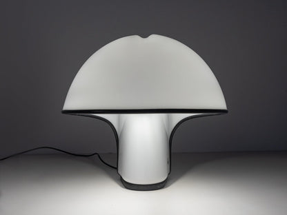 ALBANELLA Tischleuchte, Ermanno Lampa & Sergio Brazzoli für Harvey Guzzini - Mid Century Friends - Vintage - Retro - Mid Century