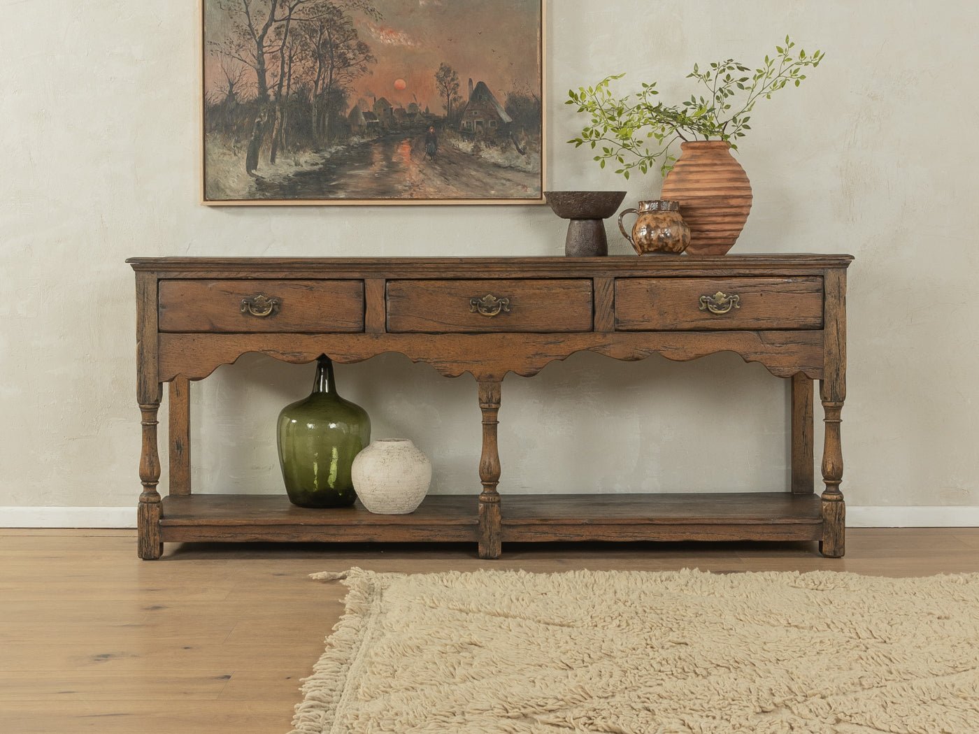 Anrichte 17. Jahrhundert - Mid Century Friends - Vintage - Retro - Mid Century
