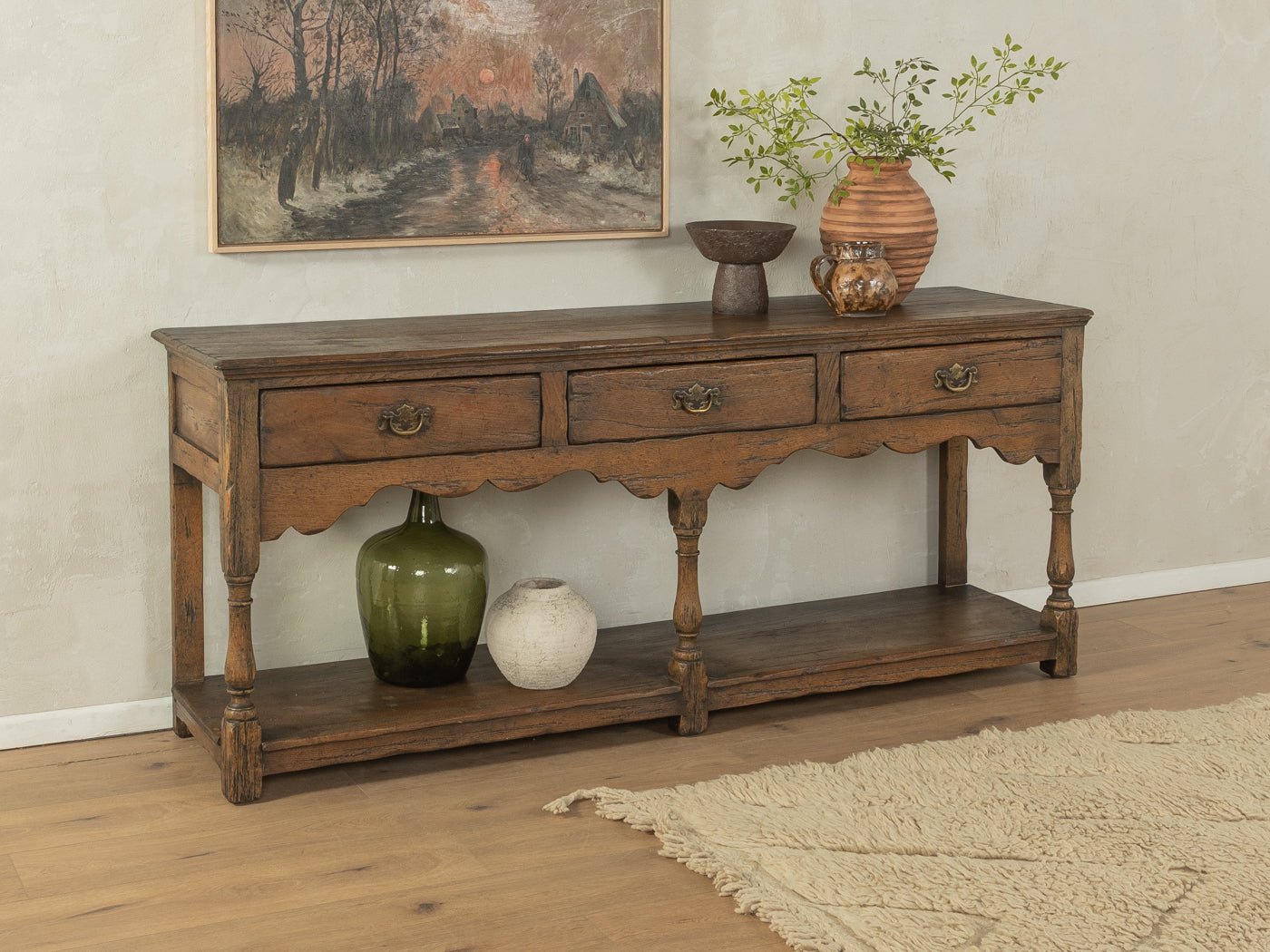 Anrichte 17. Jahrhundert - Mid Century Friends - Vintage - Retro - Mid Century