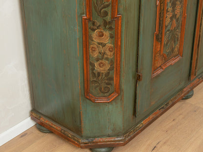 Antiker Bauernschrank - Mid Century Friends - Vintage - Retro - Mid Century