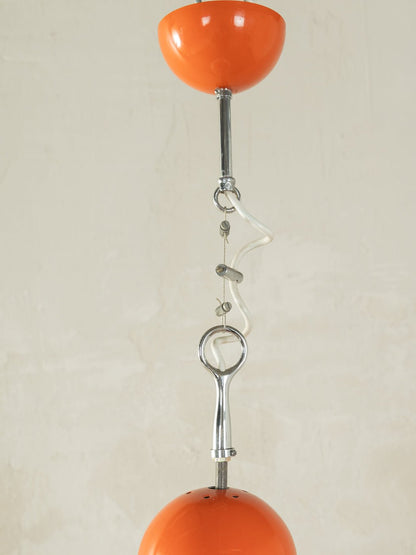 ARIANNE Deckenlampe, Piero Brombin - Mid Century Friends - Vintage - Retro - Mid Century