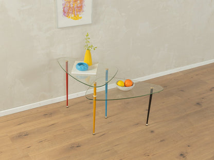 ARLECCHINO Couchtisch, Edoardo Paoli, Vitrex - Mid Century Friends - Vintage - Retro - Mid Century
