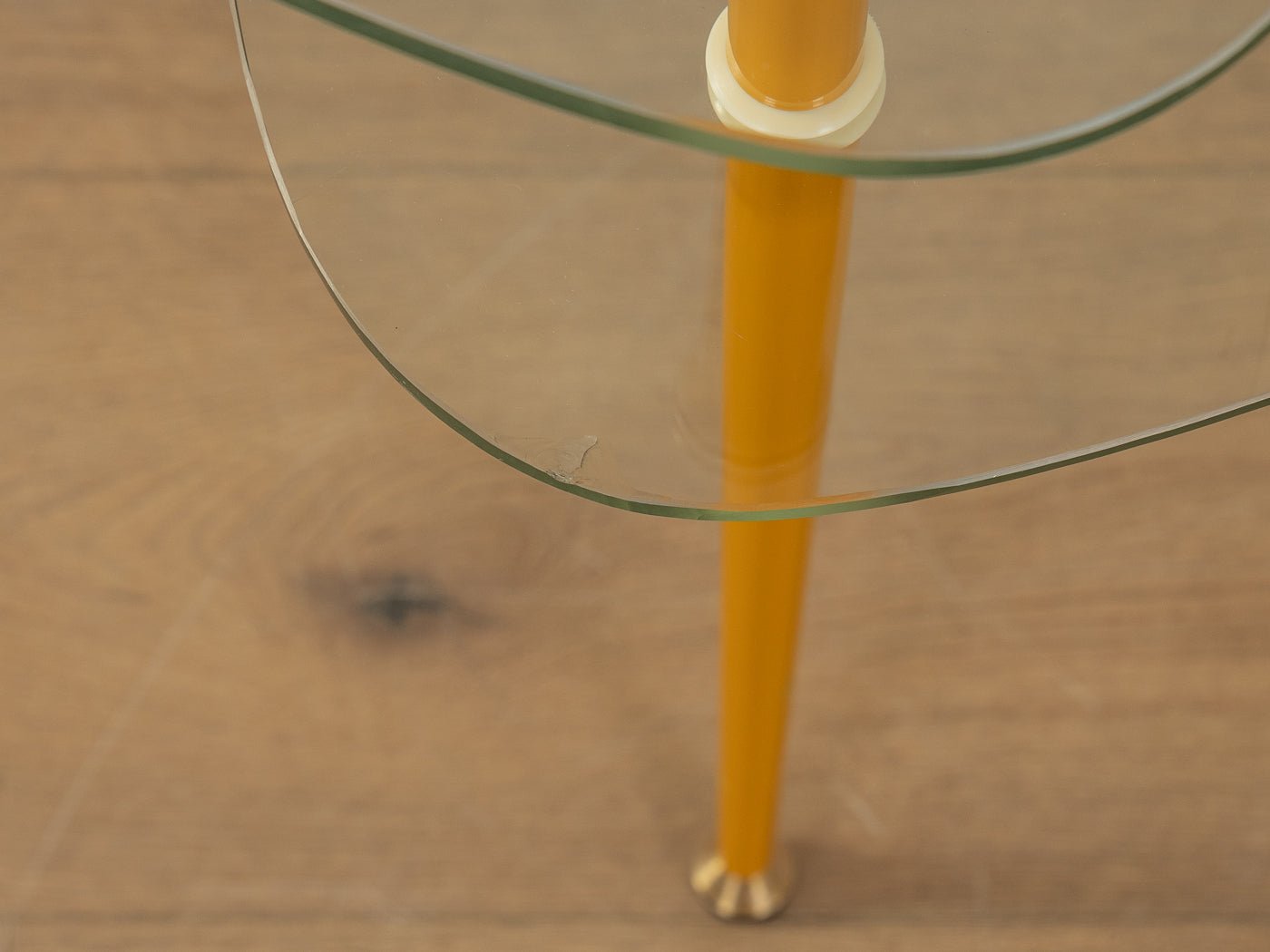 ARLECCHINO Couchtisch, Edoardo Paoli, Vitrex - Mid Century Friends - Vintage - Retro - Mid Century