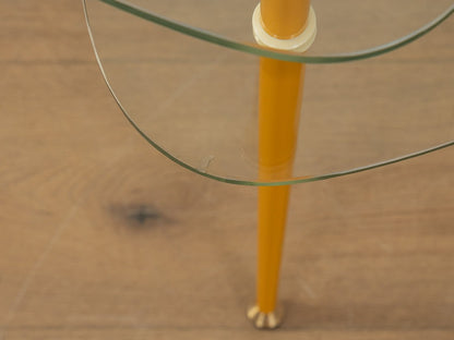ARLECCHINO Couchtisch, Edoardo Paoli, Vitrex - Mid Century Friends - Vintage - Retro - Mid Century