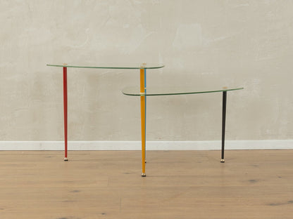 ARLECCHINO Couchtisch, Edoardo Paoli, Vitrex - Mid Century Friends - Vintage - Retro - Mid Century