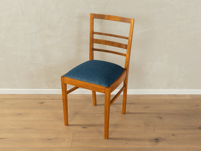 Art déco Esszimmerstühle - Mid Century Friends - Vintage - Retro - Mid Century