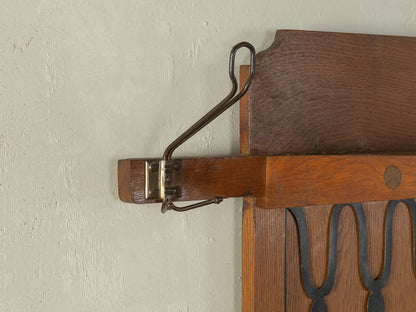 Art Déco Garderobe - Mid Century Friends - Vintage - Retro - Mid Century