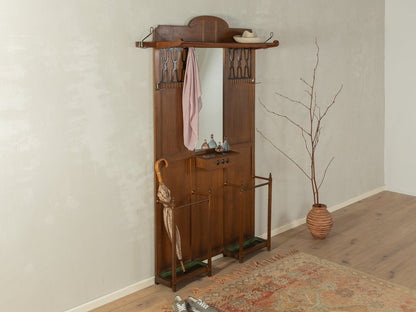 Art Déco Garderobe - Mid Century Friends - Vintage - Retro - Mid Century