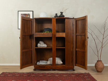 Art déco Kleiderschrank - Mid Century Friends - Vintage - Retro - Mid Century
