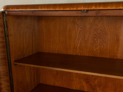 Art déco Kleiderschrank - Mid Century Friends - Vintage - Retro - Mid Century