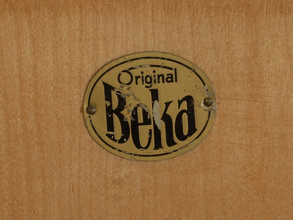 Art Déco Küchenschrank, Beka - Mid Century Friends - Vintage - Retro - Mid Century
