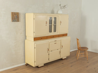 Art Déco Küchenschrank - Mid Century Friends - Vintage - Retro - Mid Century