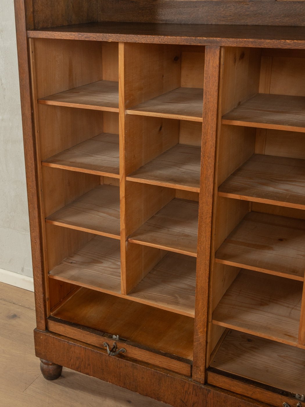 Art déco Rollladenschrank - Mid Century Friends - Vintage - Retro - Mid Century