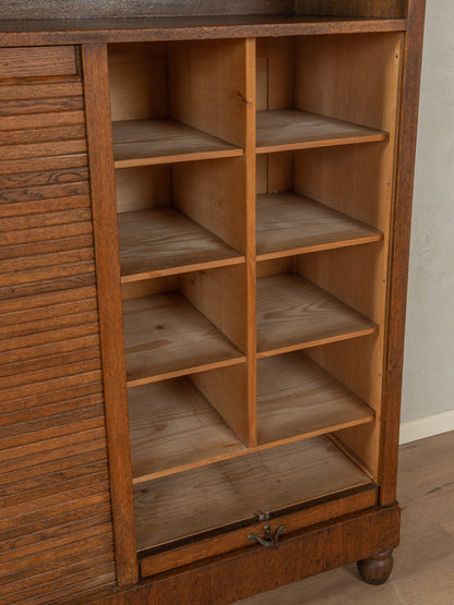 Art déco Rollladenschrank - Mid Century Friends - Vintage - Retro - Mid Century
