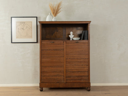 Art déco Rollladenschrank - Mid Century Friends - Vintage - Retro - Mid Century