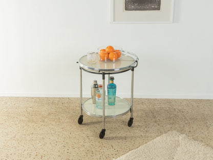 Art Déco Servierwagen - Mid Century Friends - Vintage - Retro - Mid Century