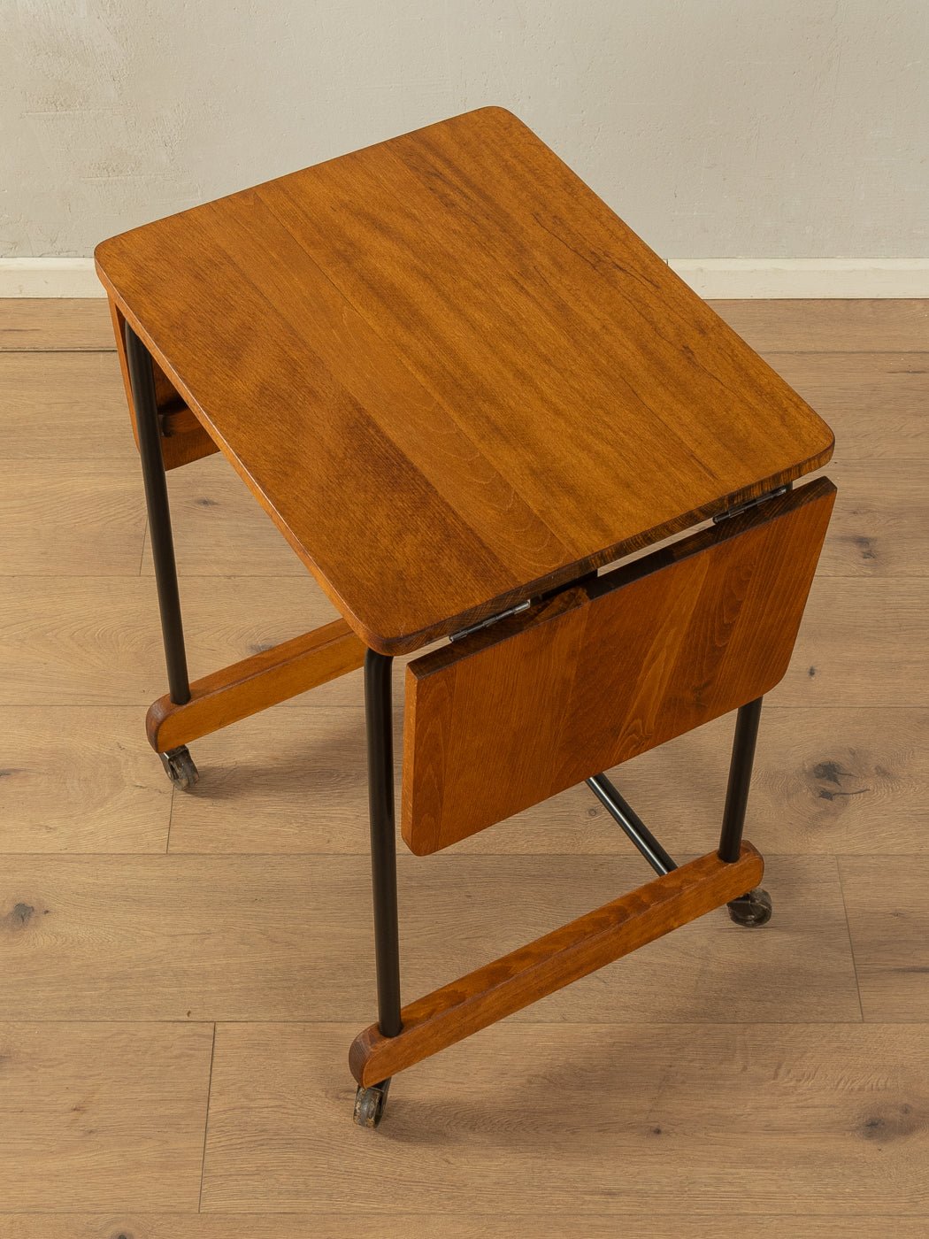 Art Déco Servierwagen - Mid Century Friends - Vintage - Retro - Mid Century
