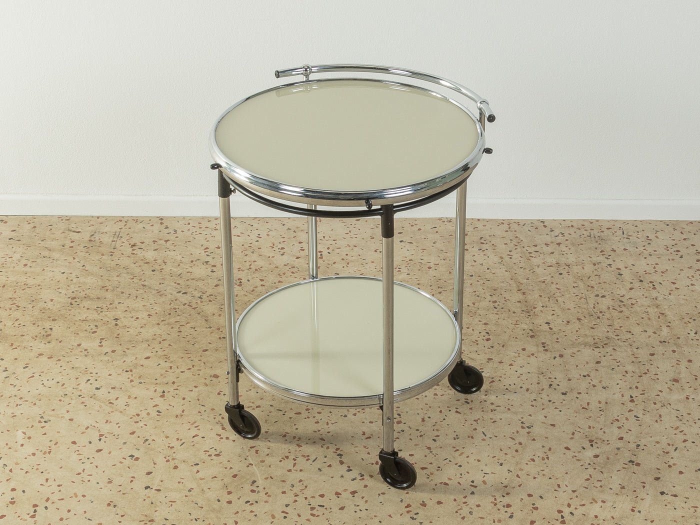 Art Déco Servierwagen - Mid Century Friends - Vintage - Retro - Mid Century