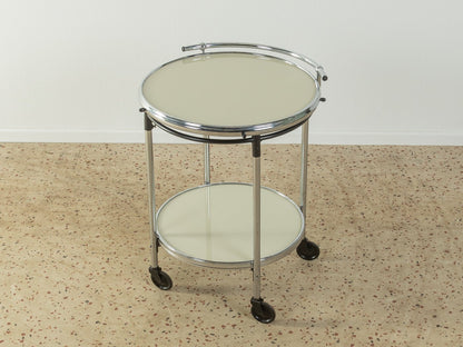 Art Déco Servierwagen - Mid Century Friends - Vintage - Retro - Mid Century