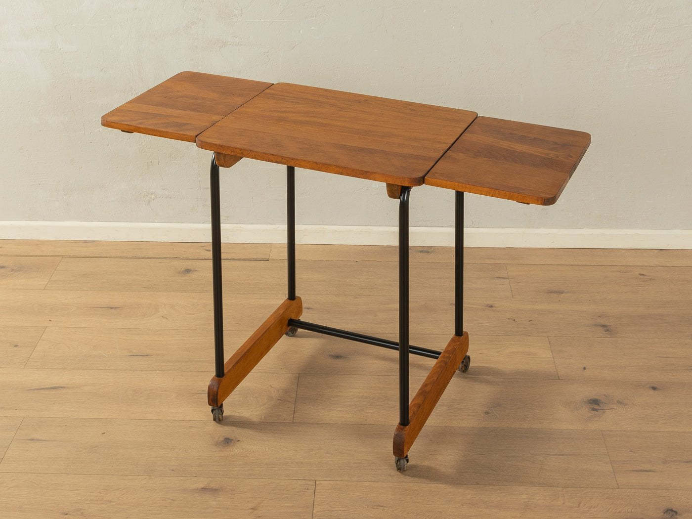 Art Déco Servierwagen - Mid Century Friends - Vintage - Retro - Mid Century