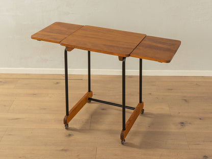 Art Déco Servierwagen - Mid Century Friends - Vintage - Retro - Mid Century