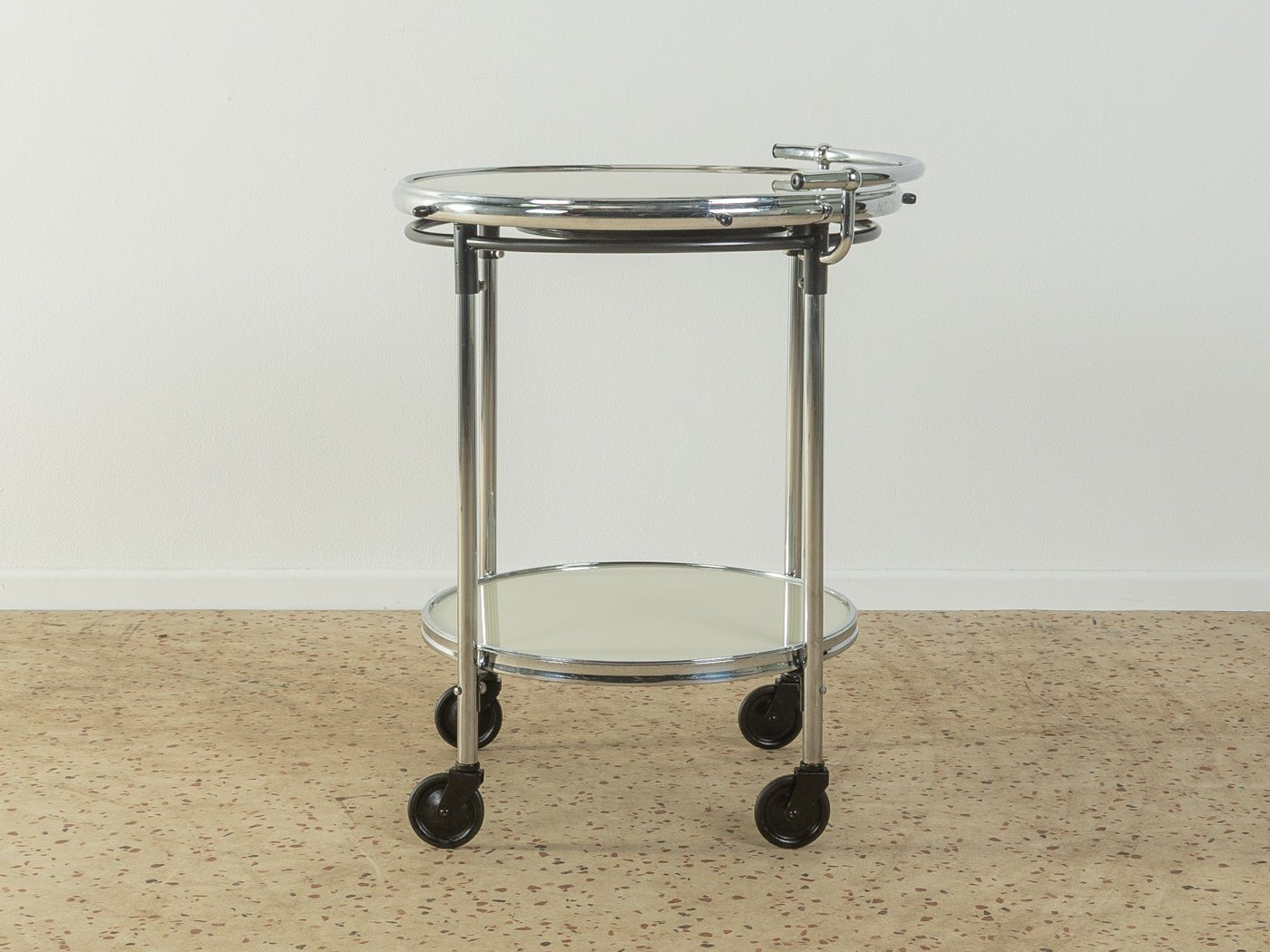 Art Déco Servierwagen - Mid Century Friends - Vintage - Retro - Mid Century