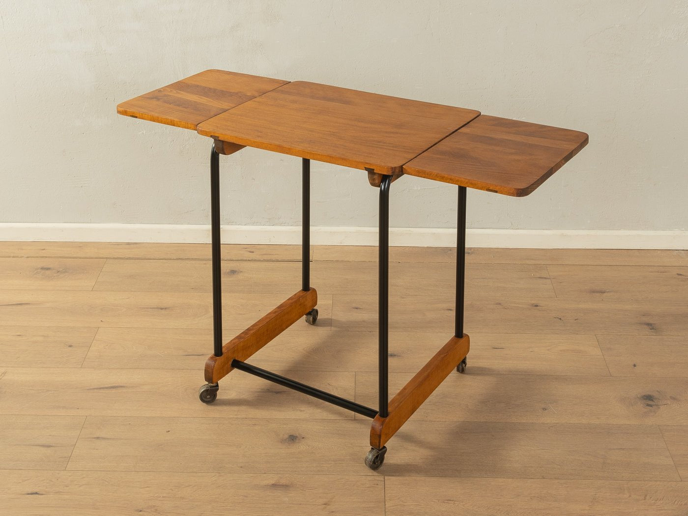 Art Déco Servierwagen - Mid Century Friends - Vintage - Retro - Mid Century