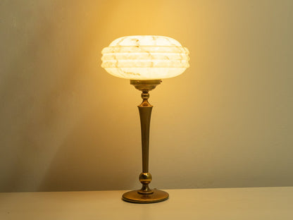 Art déco Tischlampe - Mid Century Friends - Vintage - Retro - Mid Century