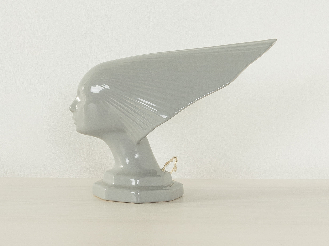 Art déco Tischlampe - Mid Century Friends - Vintage - Retro - Mid Century