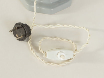 Art déco Tischlampe - Mid Century Friends - Vintage - Retro - Mid Century