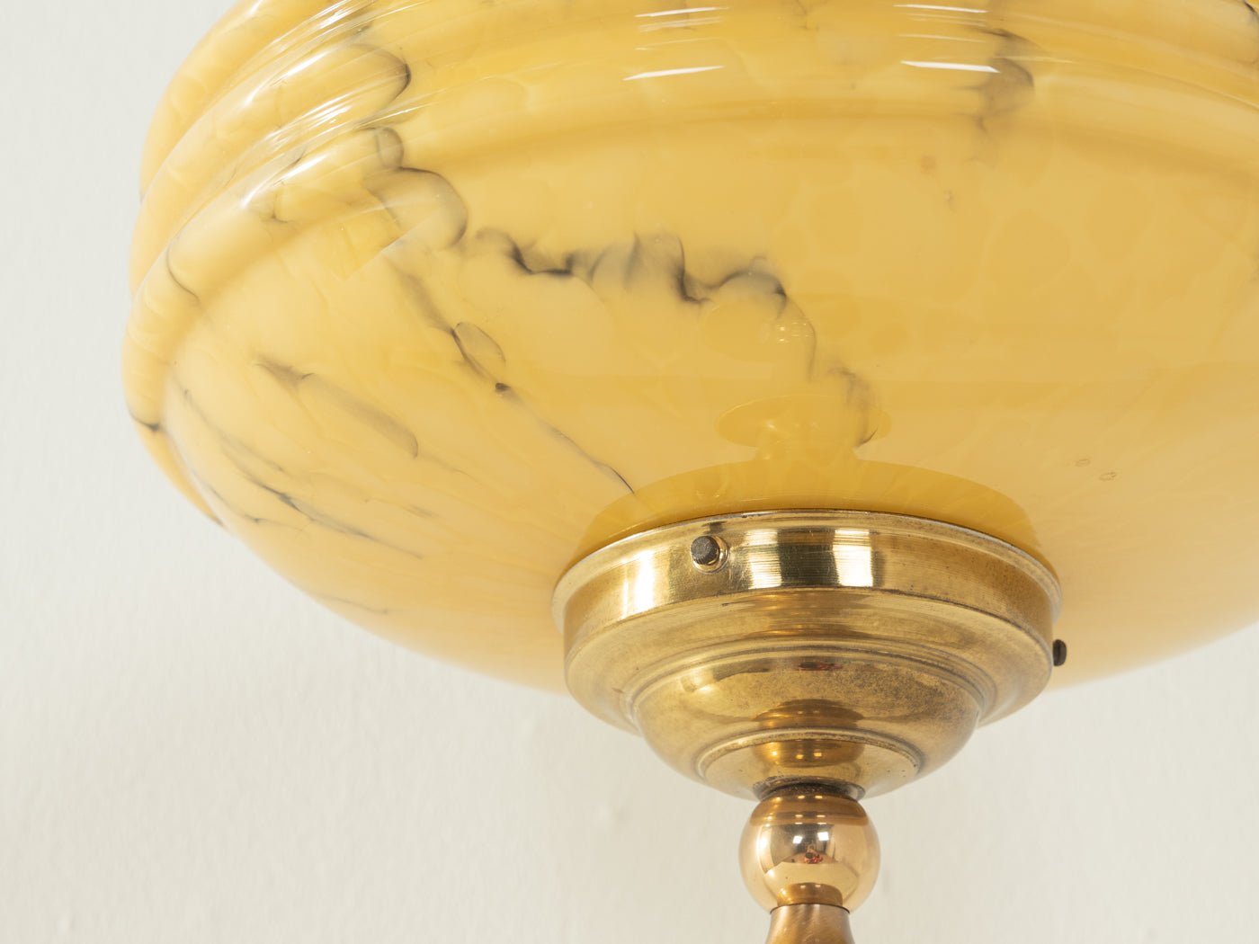 Art déco Tischlampe - Mid Century Friends - Vintage - Retro - Mid Century