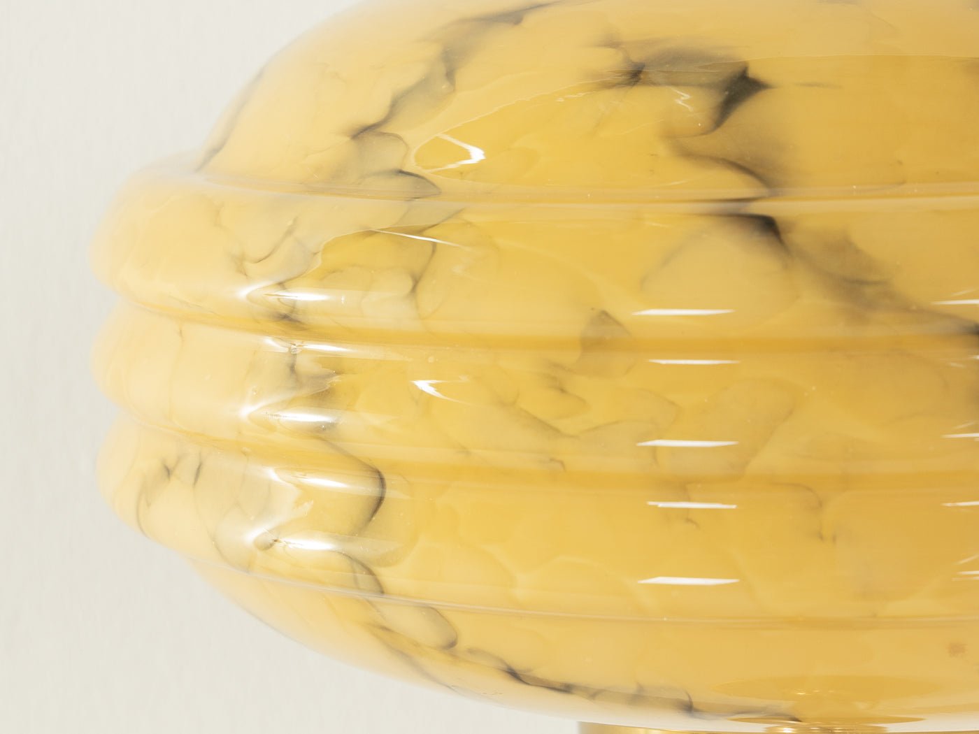 Art déco Tischlampe - Mid Century Friends - Vintage - Retro - Mid Century