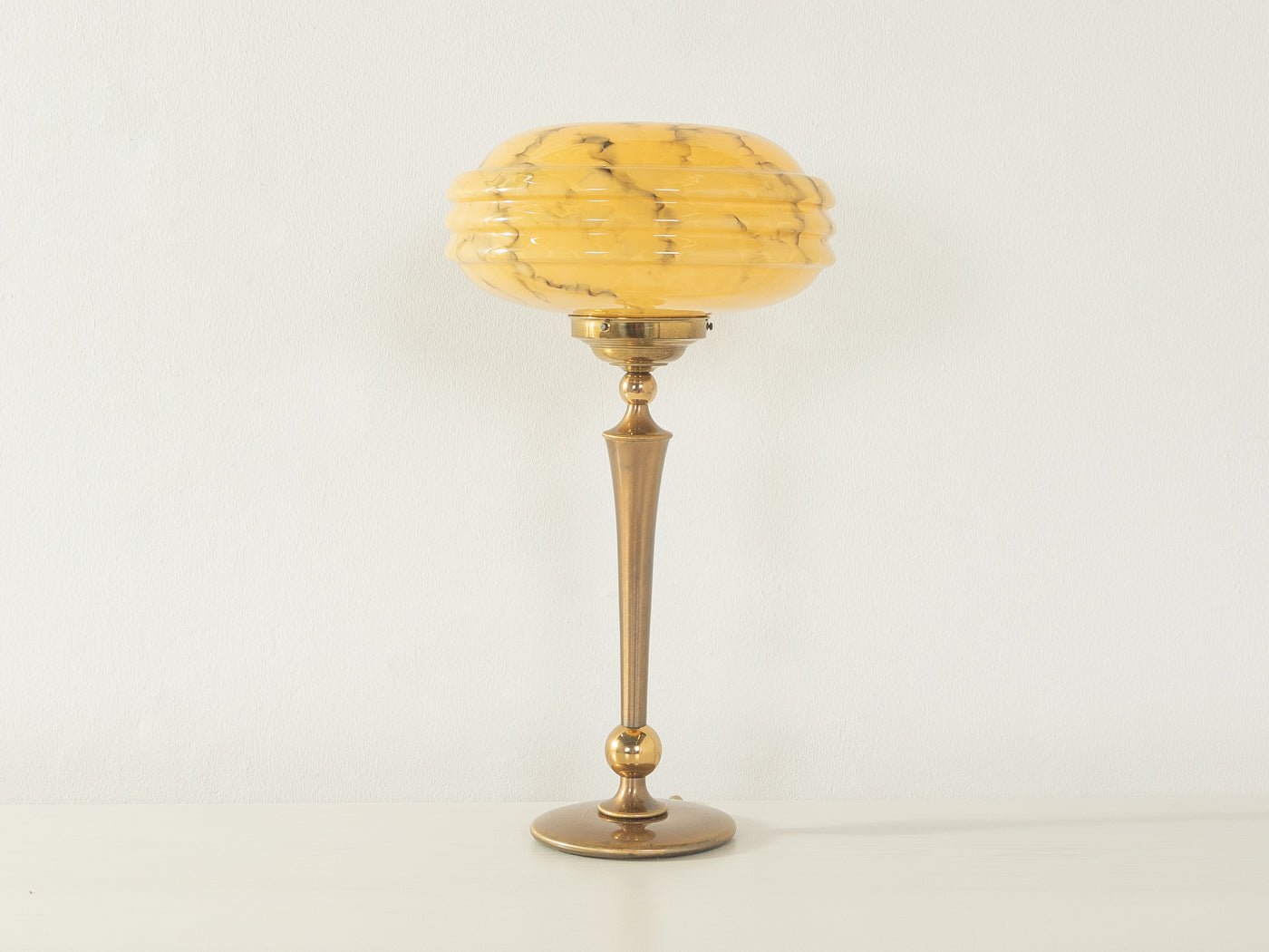 Art déco Tischlampe - Mid Century Friends - Vintage - Retro - Mid Century
