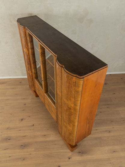 Art déco Vitrine - Mid Century Friends - Vintage - Retro - Mid Century