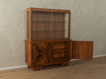 Art déco Vitrine - Mid Century Friends - Vintage - Retro - Mid Century