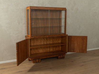 Art déco Vitrine - Mid Century Friends - Vintage - Retro - Mid Century