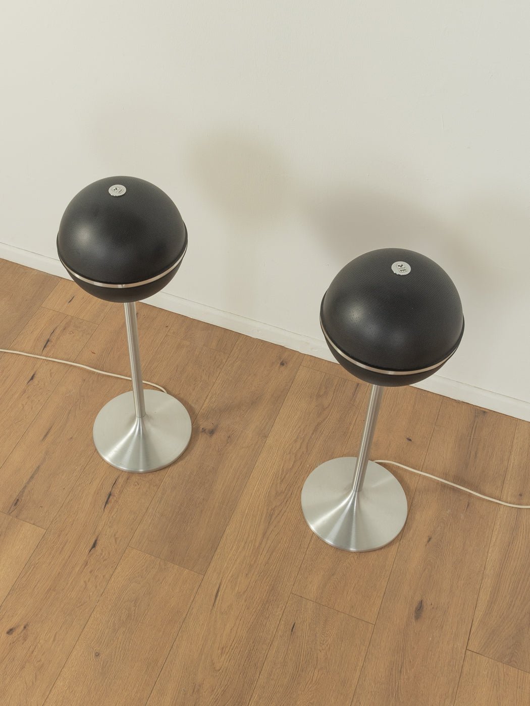 AUDIORAMA 4000 Kugellautsprecher, Grundig - Mid Century Friends - Vintage - Retro - Mid Century