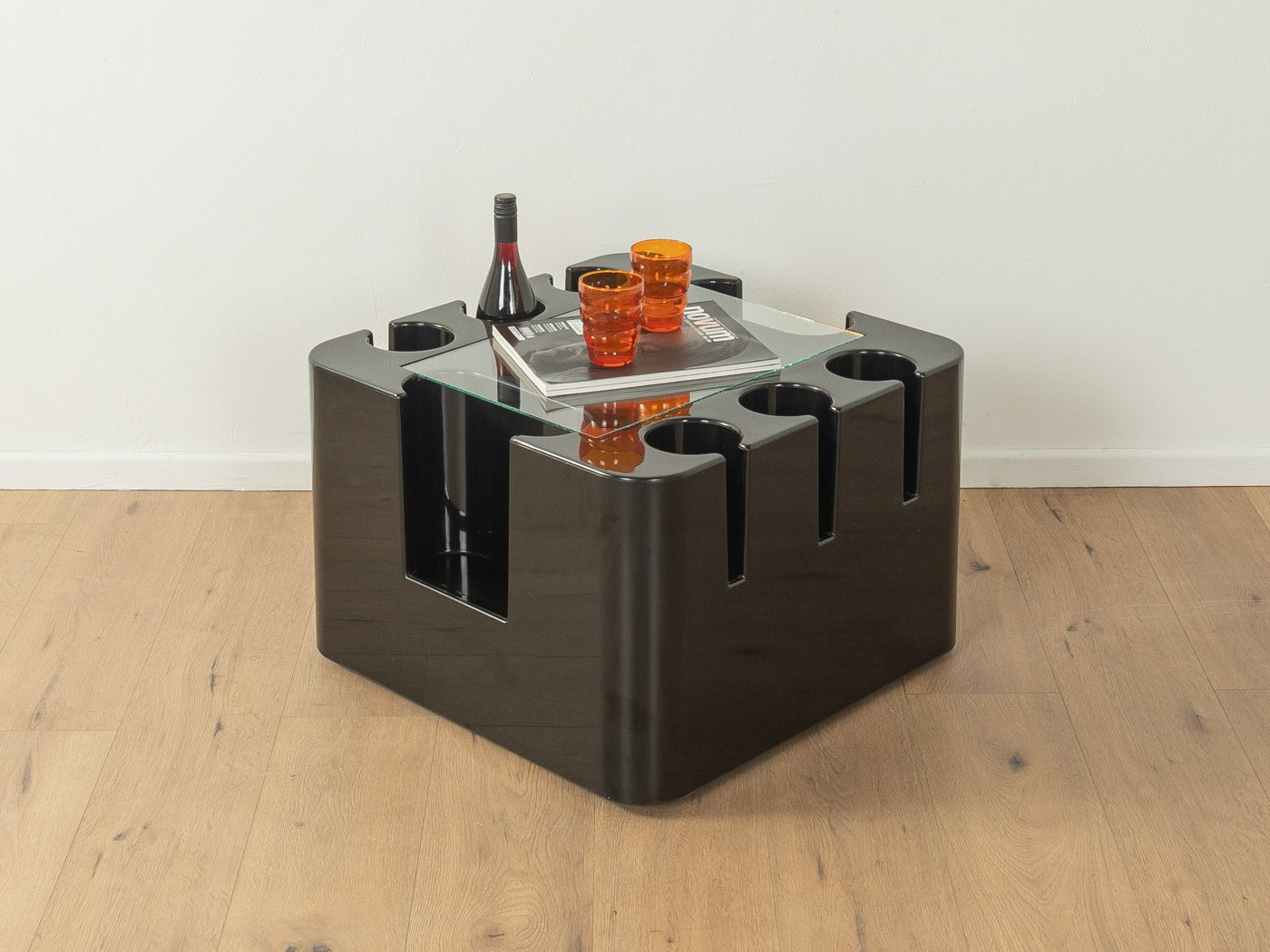 BACCO Couchtisch, Sergio Mazza - Mid Century Friends - Vintage - Retro - Mid Century