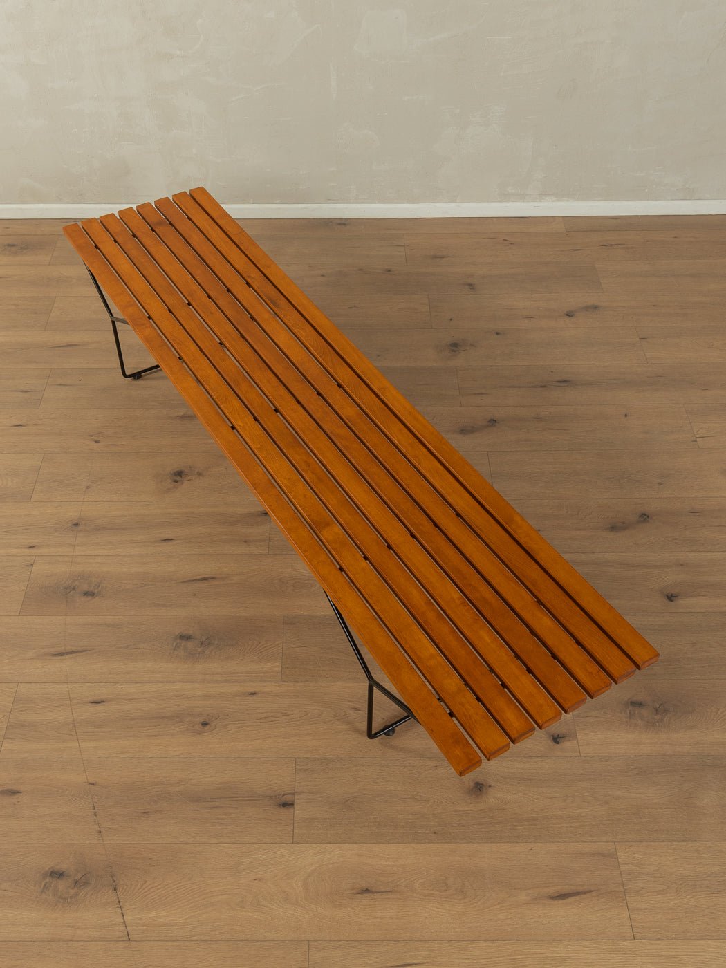 Bank, Harry Bertoia, Knoll International - Mid Century Friends - Vintage - Retro - Mid Century