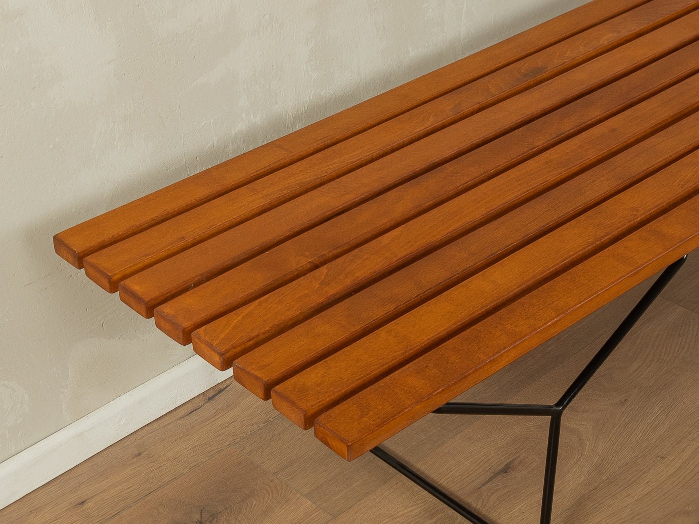 Bank, Harry Bertoia, Knoll International - Mid Century Friends - Vintage - Retro - Mid Century