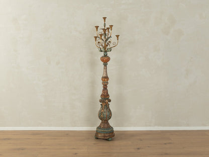 Barock Standleuchter - Mid Century Friends - Vintage - Retro - Mid Century