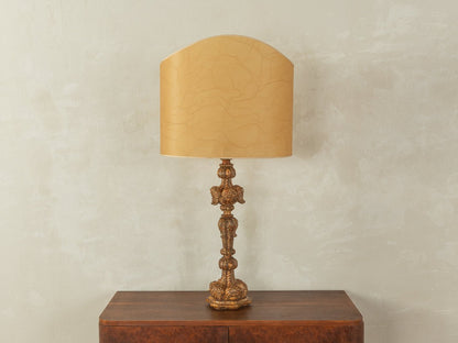 Barock Tischlampe - Mid Century Friends - Vintage - Retro - Mid Century