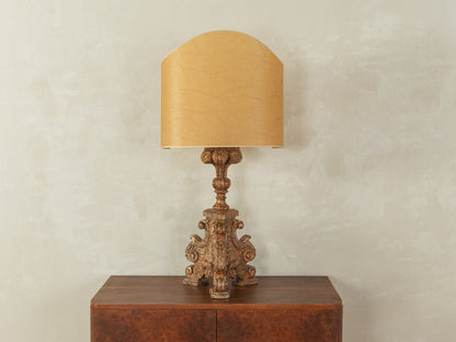Barock Tischlampe - Mid Century Friends - Vintage - Retro - Mid Century