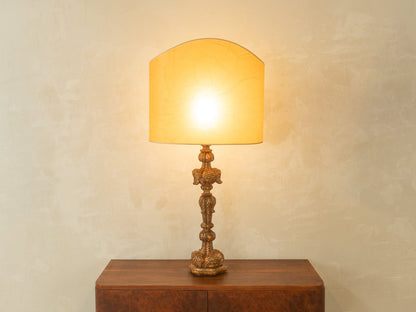 Barock Tischlampe - Mid Century Friends - Vintage - Retro - Mid Century
