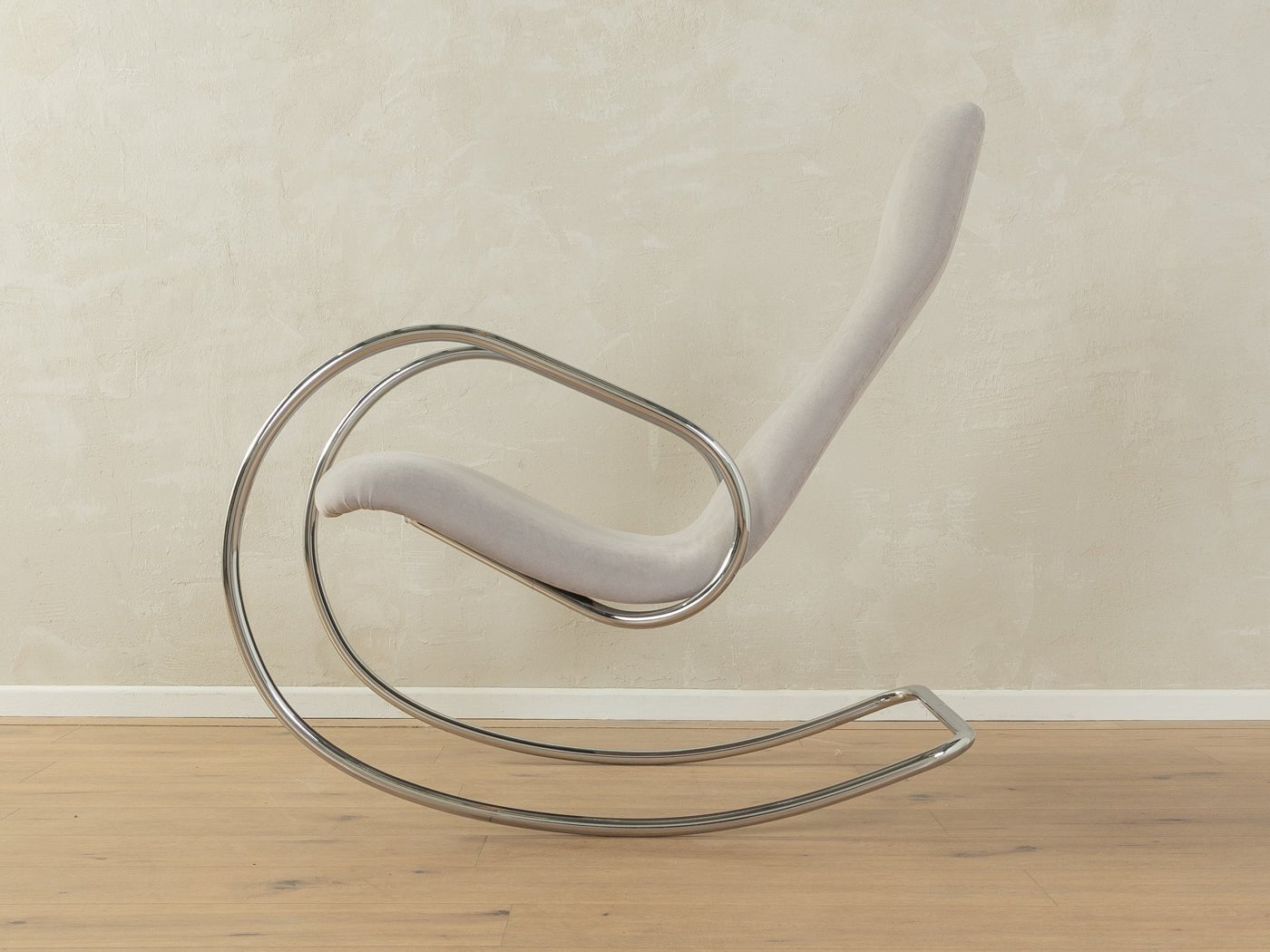 Bauhaus Schaukelstuhl, Thonet, S826 - Mid Century Friends - Vintage - Retro - Mid Century