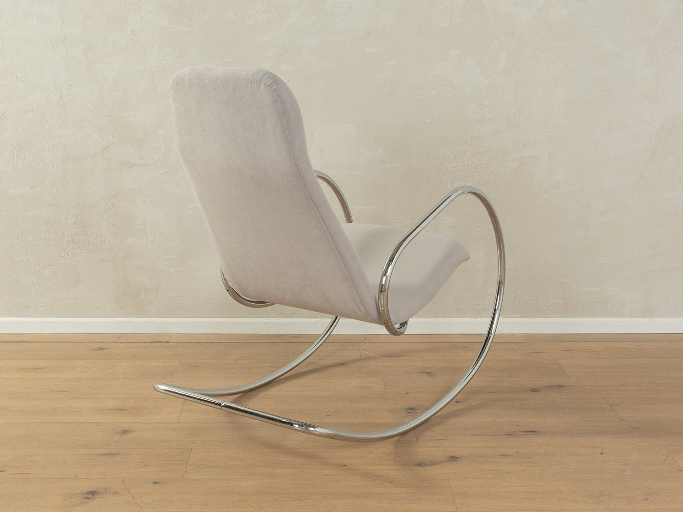 Bauhaus Schaukelstuhl, Thonet, S826 - Mid Century Friends - Vintage - Retro - Mid Century