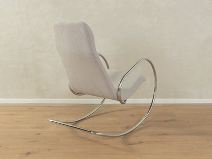 Bauhaus Schaukelstuhl, Thonet, S826 - Mid Century Friends - Vintage - Retro - Mid Century