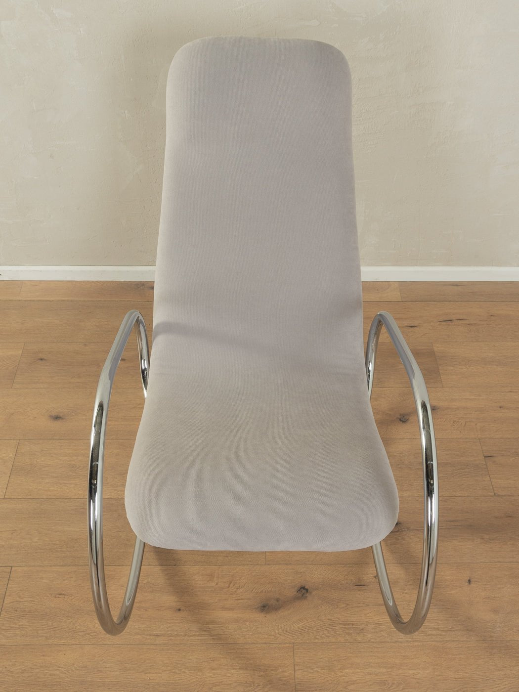 Bauhaus Schaukelstuhl, Thonet, S826 - Mid Century Friends - Vintage - Retro - Mid Century