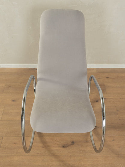 Bauhaus Schaukelstuhl, Thonet, S826 - Mid Century Friends - Vintage - Retro - Mid Century